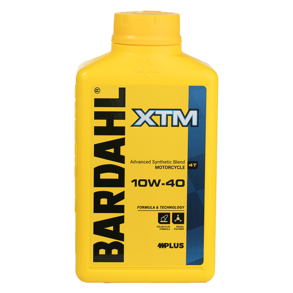 XTM 10W-40