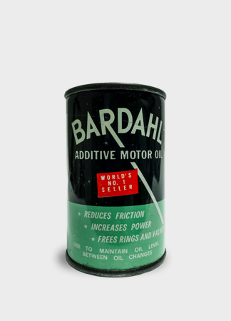 History - Bardahl