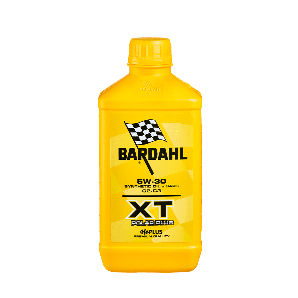 XT 5W30 C2-C3  Bardahl Italia