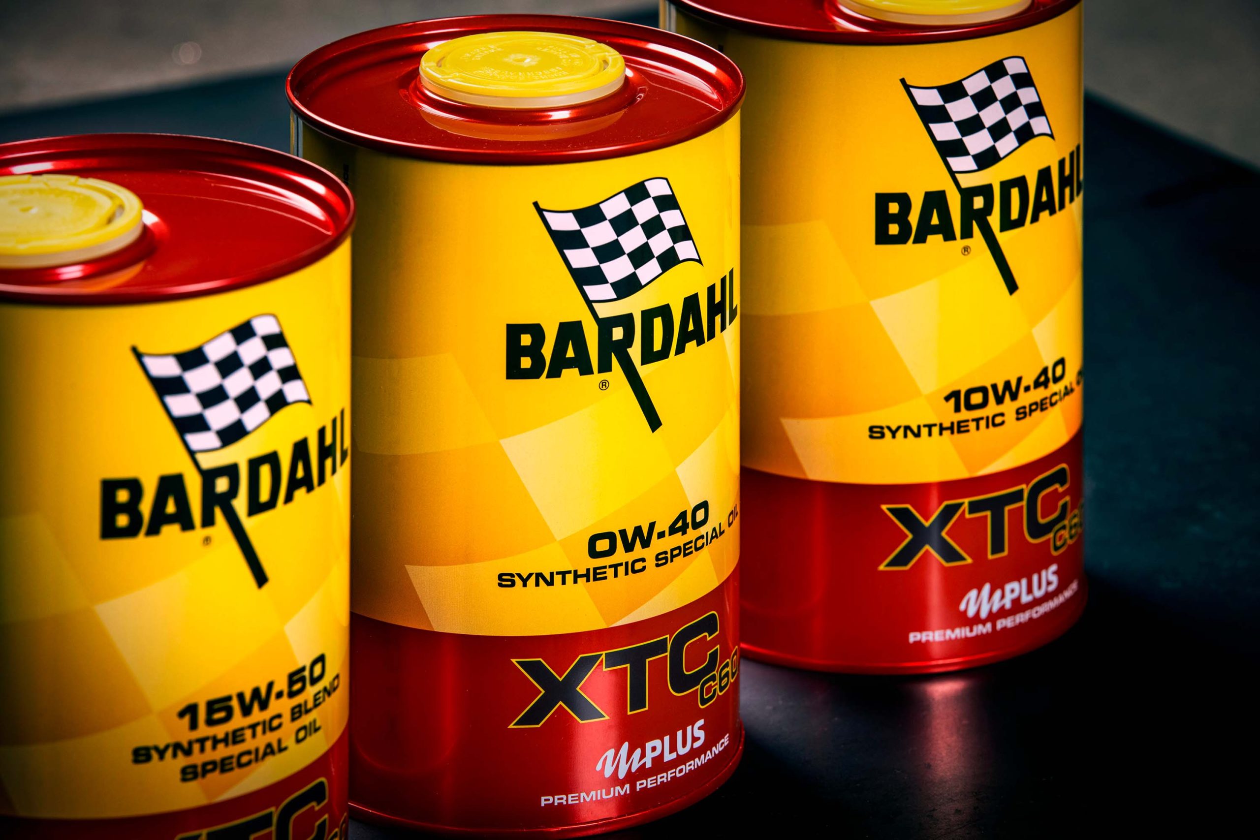 Bardahl XTC C60 Off Road 10W40 Polar Plus 4 Times Motorcycle Engine Oil Lab  3LT