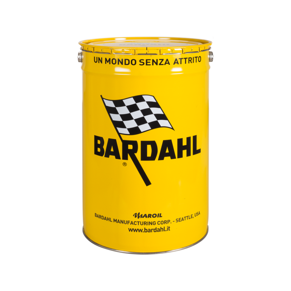HYDRAULIC OIL POLAR PLUS