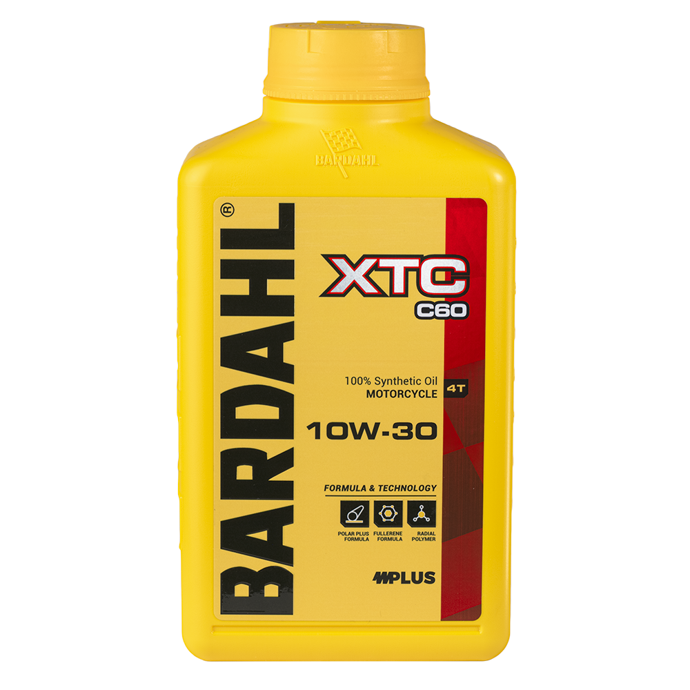 XTC C60 10W-30
