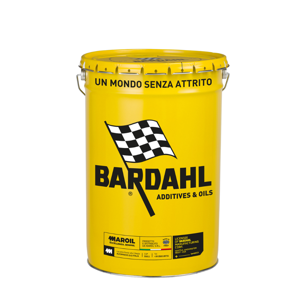 INBOARD 4T MSAPS 15W40