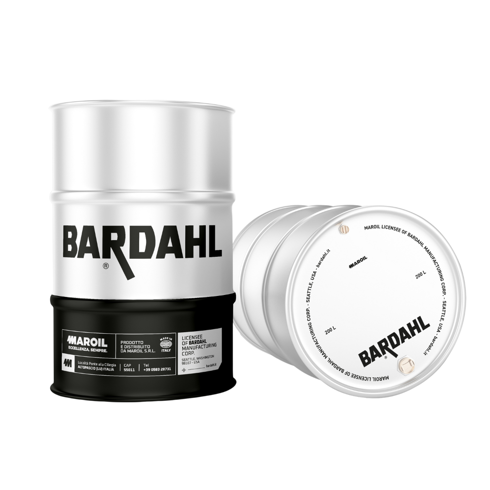 XT 5W-30 OEM'S FORMULA