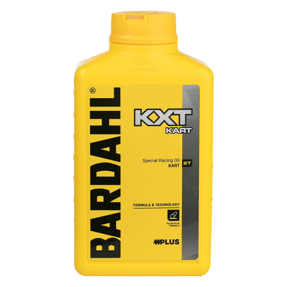KXT KART