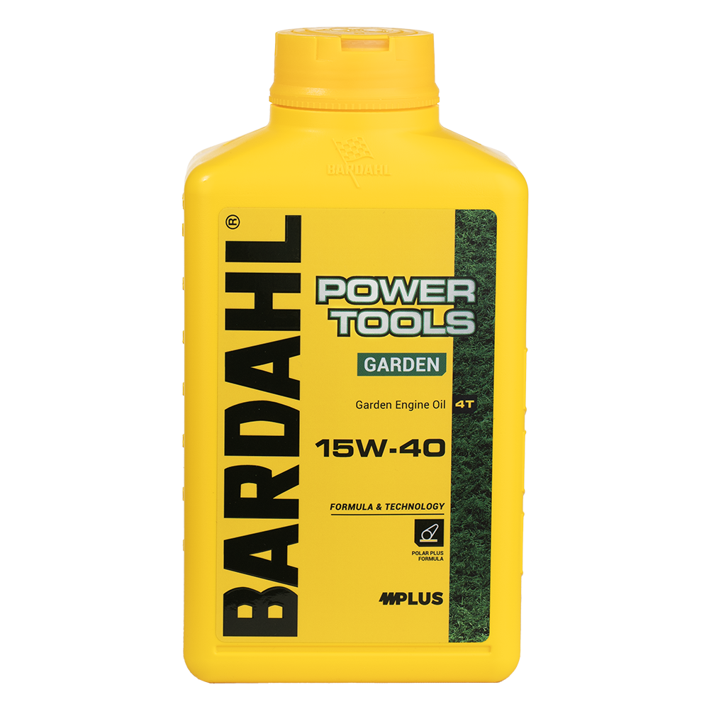 GARDEN 4T POWER TOOLS