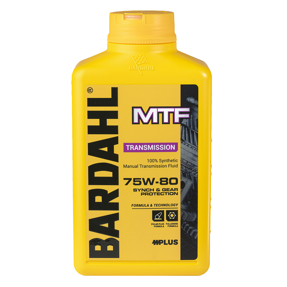 MTF 75W-80