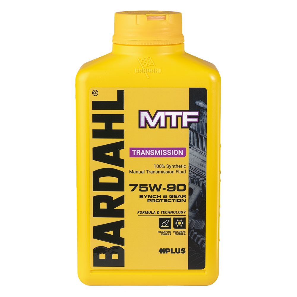 MTF 75W-90