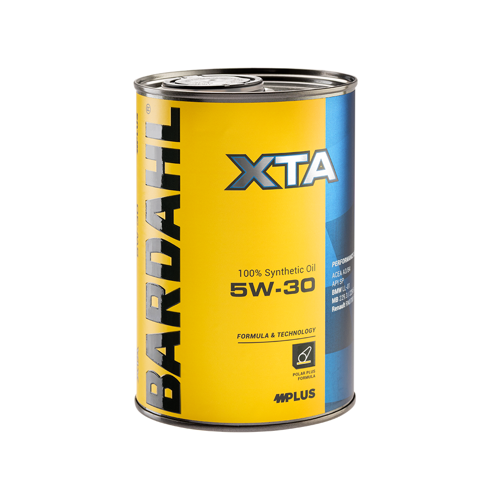 XTA 5W-30 A3/B4