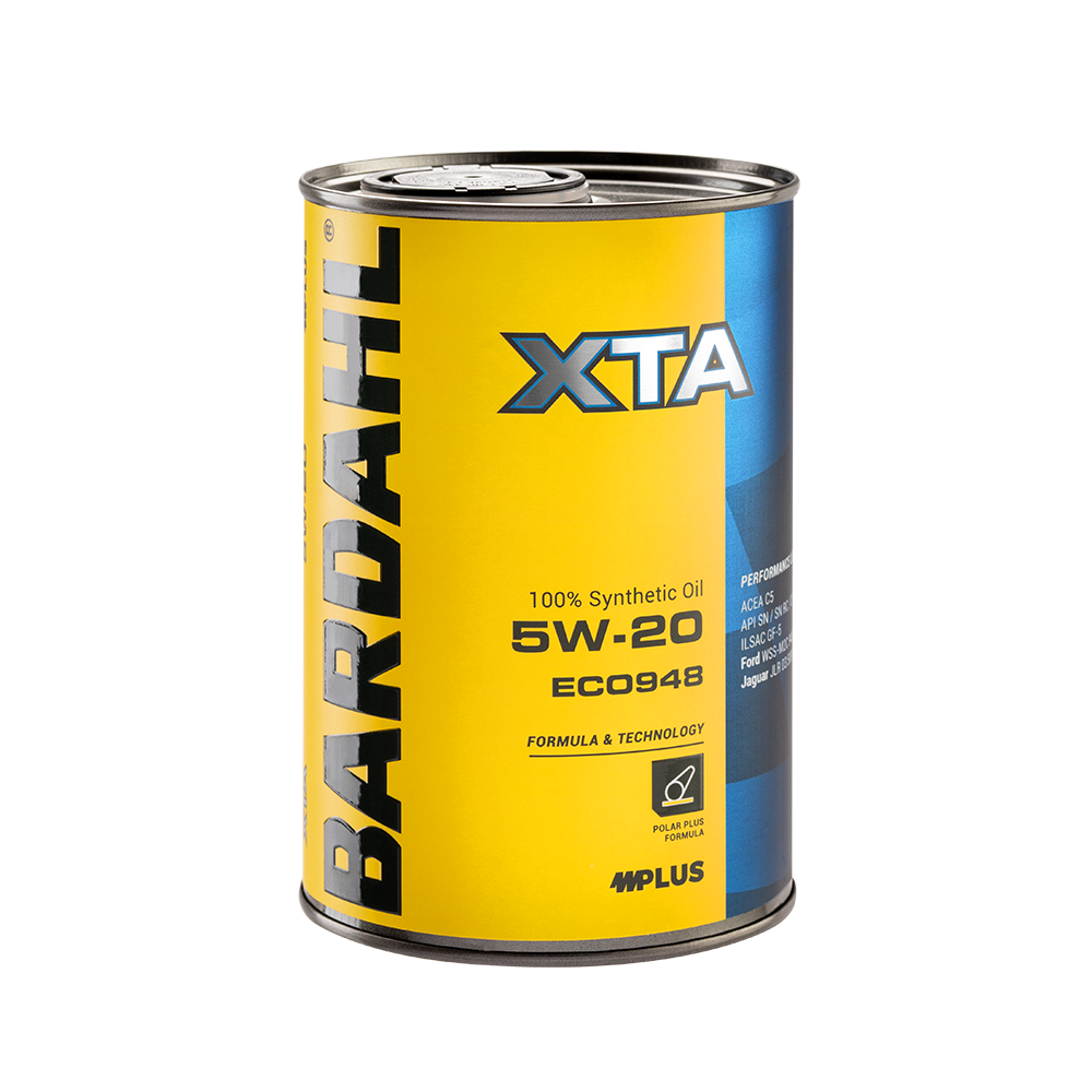 XTA ECO948 5W-20