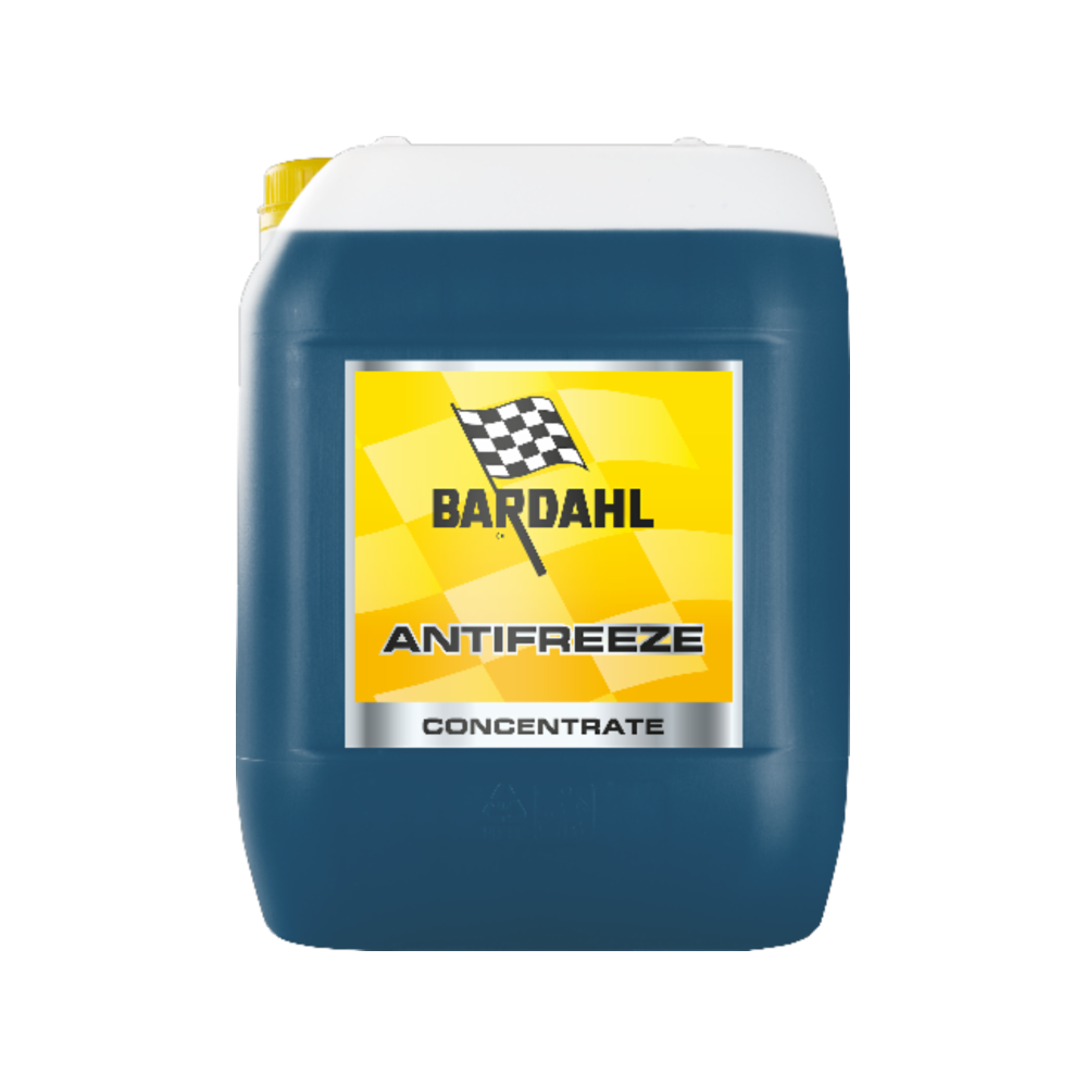 ANTIFREEZE HOA TECH CONCENTRATE