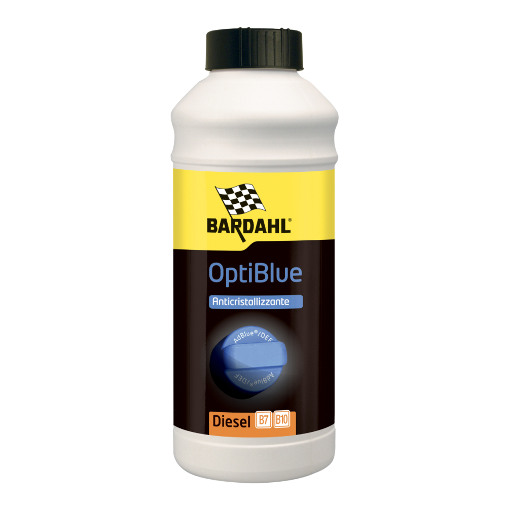 OPTIBLUE