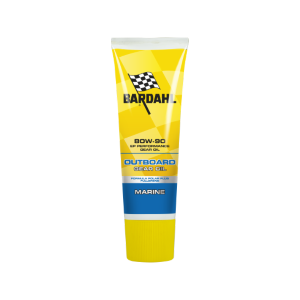 OUTBOARD GEAR OIL