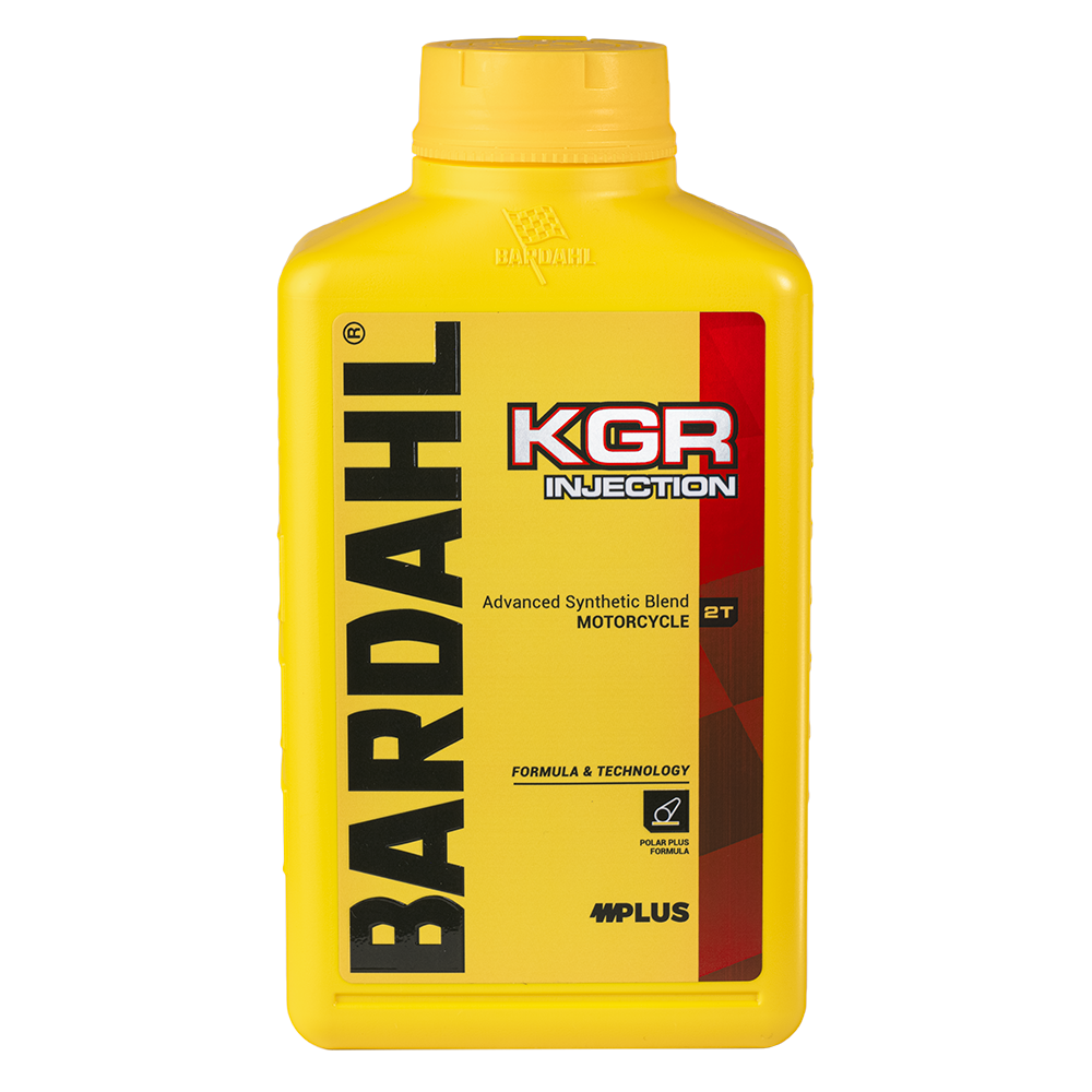 KGR INJECTION